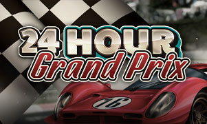 888newwin 24 Hour Grand Prix